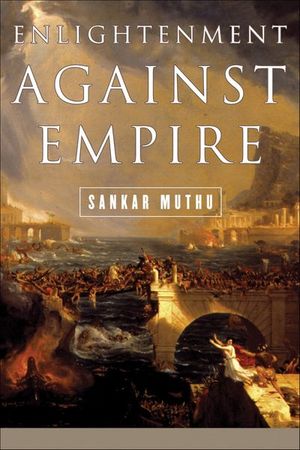 Buy Enlightenment against Empire at Amazon