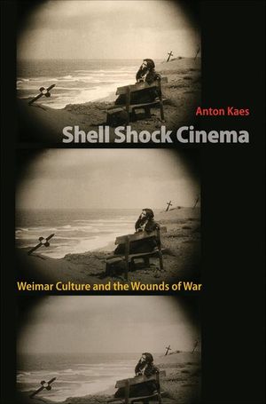 Buy Shell Shock Cinema at Amazon