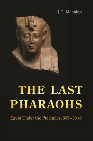 Buy The Last Pharaohs at Amazon