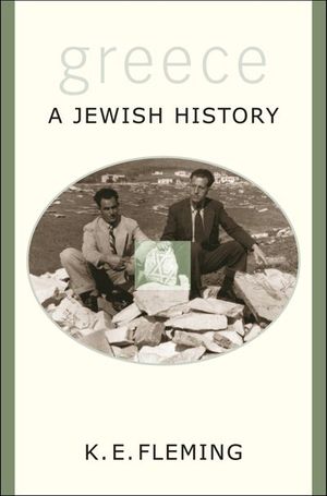 Greece: A Jewish History