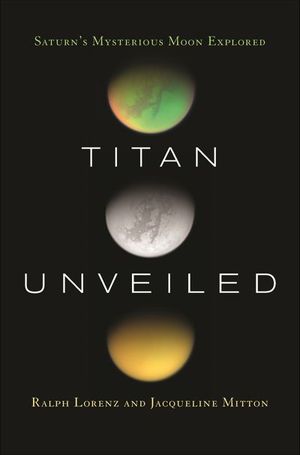 Titan Unveiled