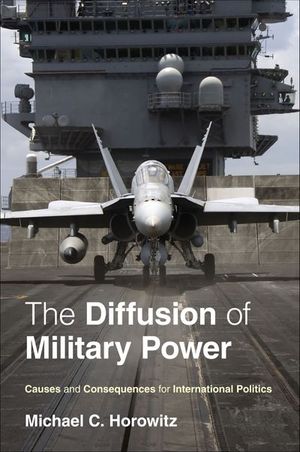 The Diffusion of Military Power