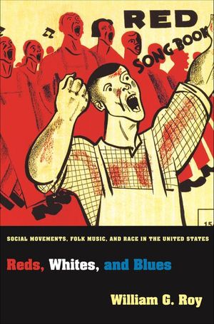 Buy Reds, Whites, and Blues at Amazon