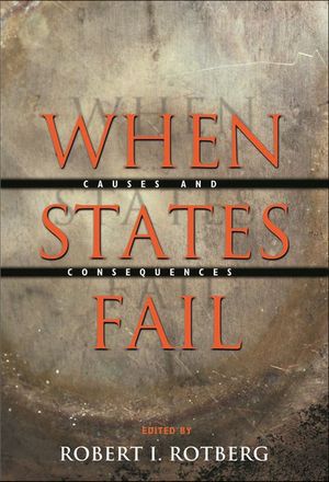 Buy When States Fail at Amazon