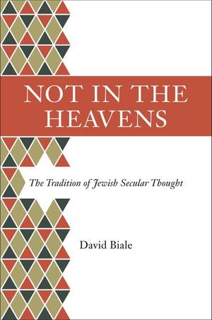 Buy Not in the Heavens at Amazon