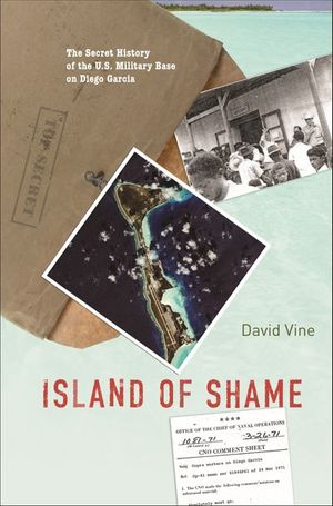 Buy Island of Shame at Amazon