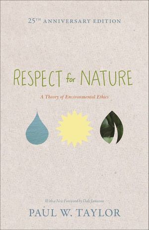 Respect for Nature