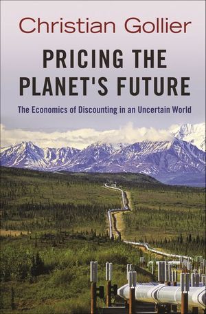 Buy Pricing the Planet's Future at Amazon