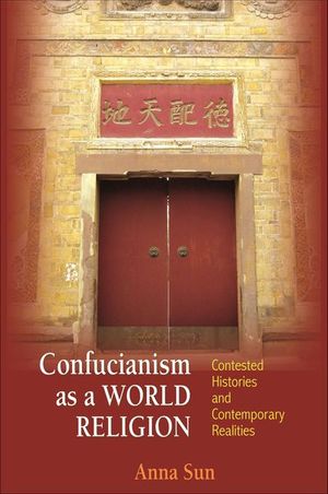 Buy Confucianism as a World Religion at Amazon