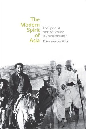 Buy The Modern Spirit of Asia at Amazon