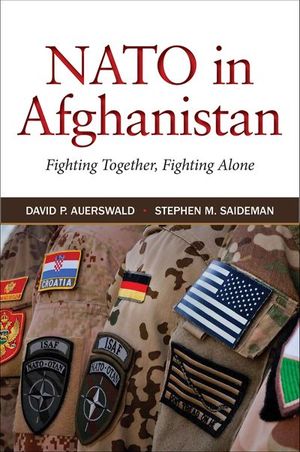 Buy NATO in Afghanistan at Amazon