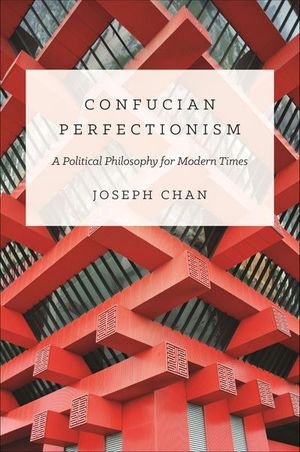 Buy Confucian Perfectionism at Amazon