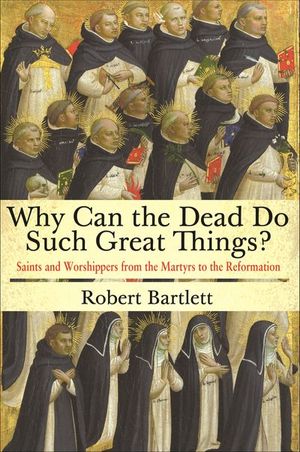 Buy Why Can the Dead Do Such Great Things? at Amazon