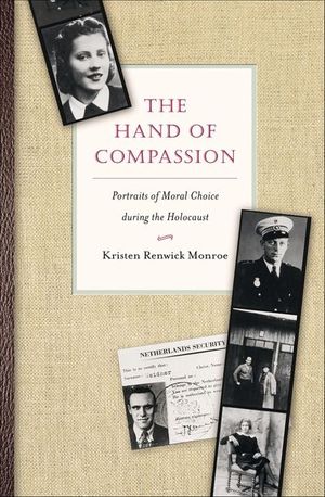 Buy The Hand of Compassion at Amazon