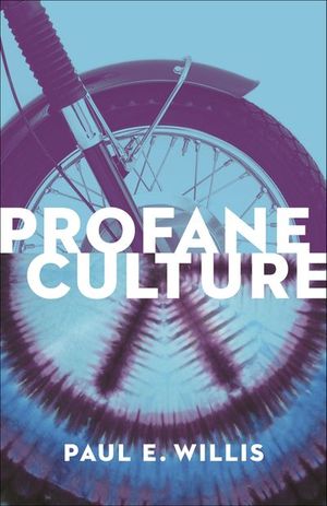 Profane Culture