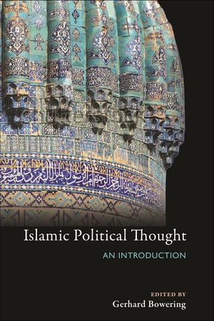 Islamic Political Thought