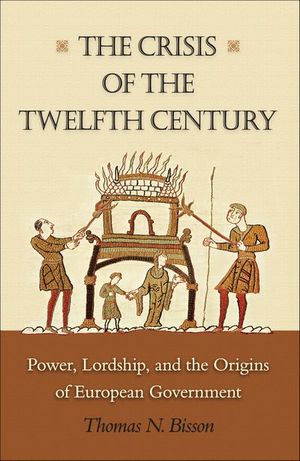 Buy The Crisis of the Twelfth Century at Amazon