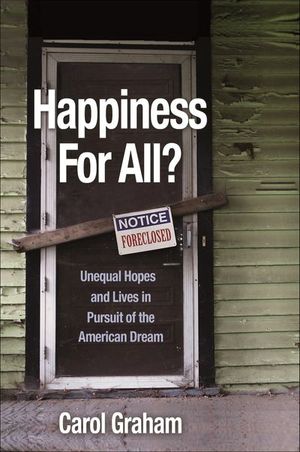 Buy Happiness for All? at Amazon