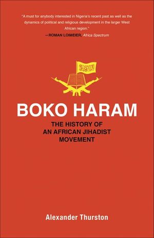 Buy Boko Haram at Amazon