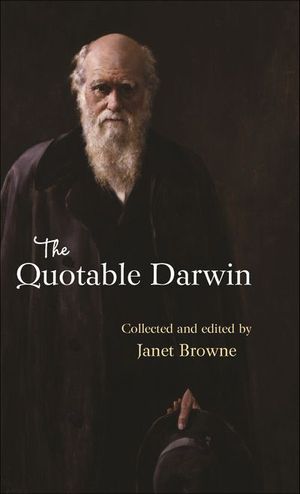 The Quotable Darwin