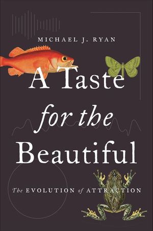 A Taste for the Beautiful