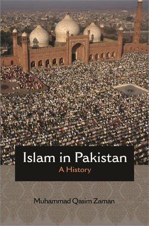 Buy Islam in Pakistan at Amazon