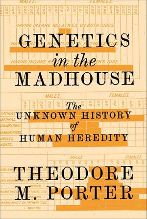 Buy Genetics in the Madhouse at Amazon