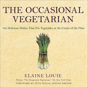 Occasional Vegetarian