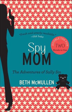 Buy Spy Mom at Amazon