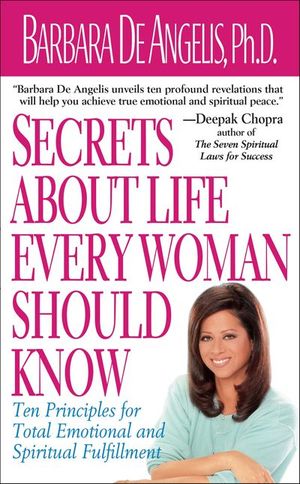 Secrets About Life Every Woman Should Know