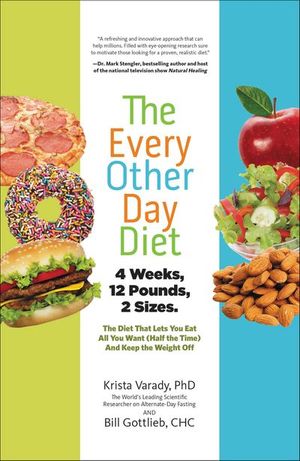 The Every-Other-Day Diet