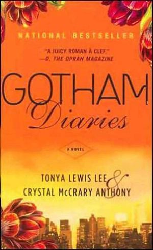 Buy Gotham Diaries at Amazon