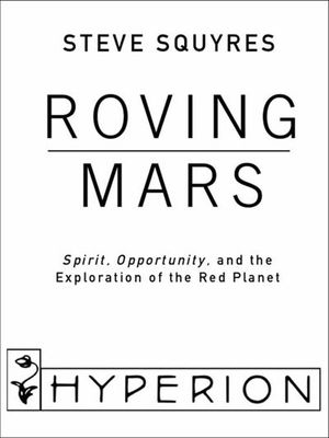 Roving Mars