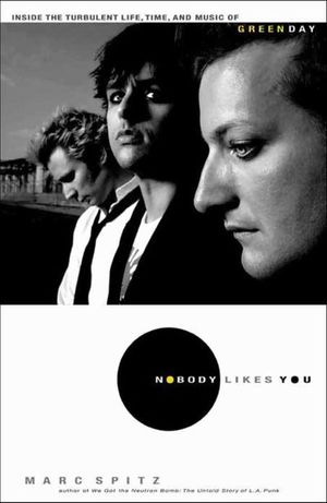 Nobody Likes You