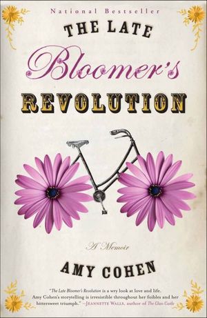 Late Bloomer's Revolution