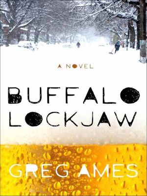 Buffalo Lockjaw