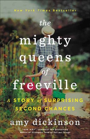 Mighty Queens of Freeville