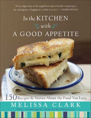 In the Kitchen with a Good Recipe