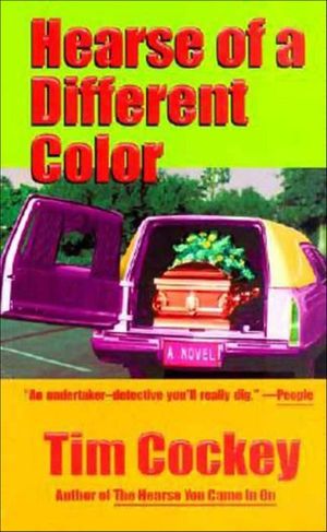 Hearse of a Different Color