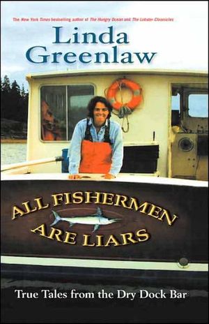All Fishermen Are Liars