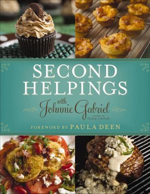 Buy Second Helpings at Amazon