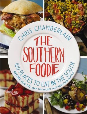 Buy The Southern Foodie at Amazon