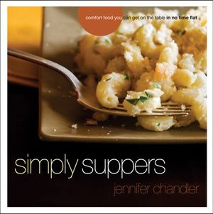 Buy Simply Suppers at Amazon