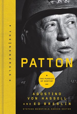 Buy Patton at Amazon