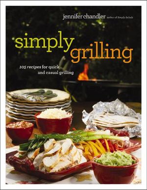 Buy Simply Grilling at Amazon