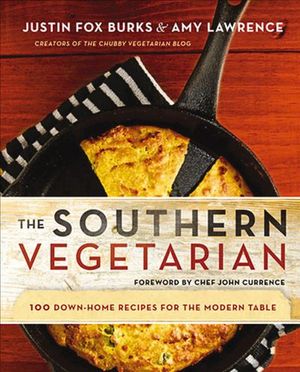 Buy The Southern Vegetarian at Amazon