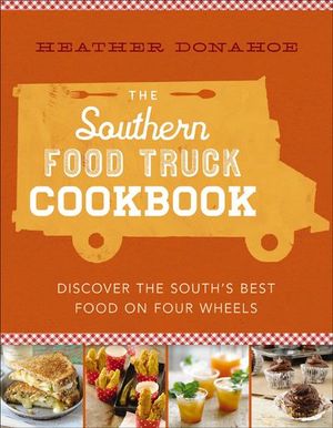 Buy The Southern Food Truck Cookbook at Amazon