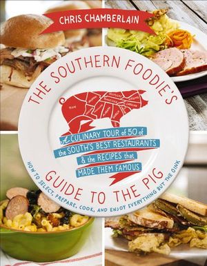 Buy The Southern Foodie's Guide to the Pig at Amazon