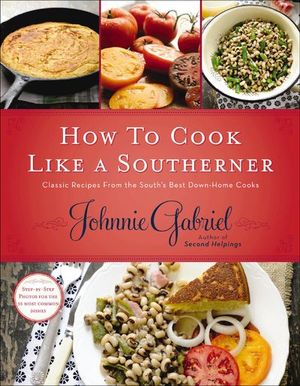 Buy How to Cook Like a Southerner at Amazon