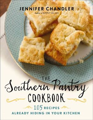 The Southern Pantry Cookbook